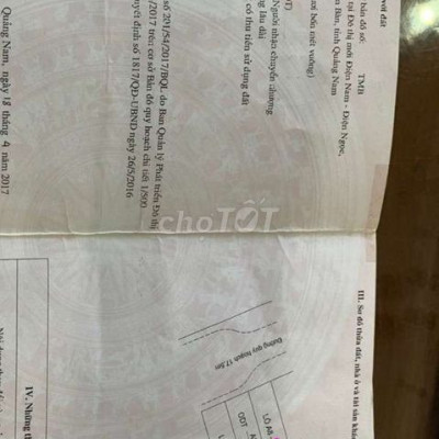 144m2 KDT SENTOSA RIVERSIDE _ ĐIỆN NGỌC.SỔ HỒNG CÔNG CHỨNG