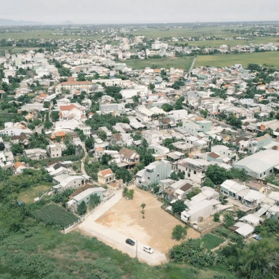 Bán 165m2 Sát QL1A-Đường 9m5-Giá 9xx-Ngay Chợ lớn