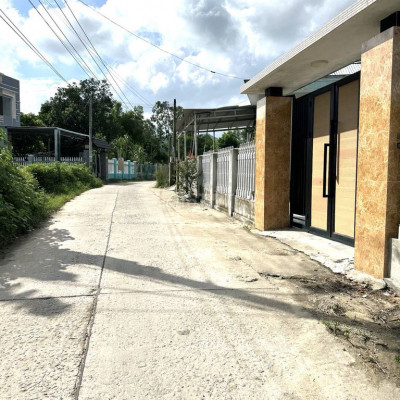 Đất Đại hiệp Đại lộc Qnam gần trục DT609 sổ sẵn chỉ 4xx