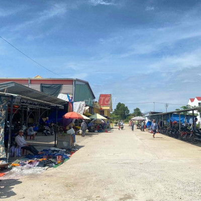 Còn 1 suất ưu đãi  lô đất cạnh Chợ mới Lai Nghi khu Mansion Hội An