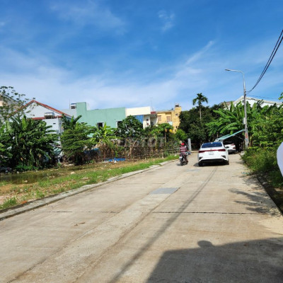 Còn *** 1 lô đất cực hấp dẫn tại khối phố 1 trung tâm Vĩnh Điện