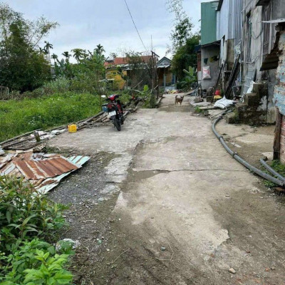 ĐẤT DU LỊCH SINH THÁI ĐIỆN TRUNG 325TR