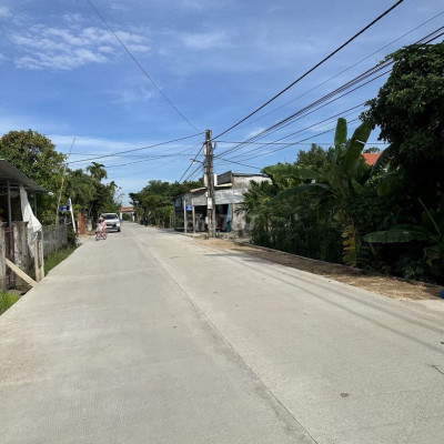 Điện Tiến  Điện Bàn chỉ 520 triệu gần dốc bồ bồ và trục chính liên xã