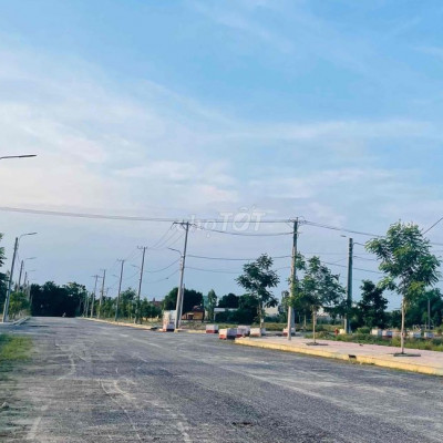 Bán đất view sông Hội An,đường thông,gần phố cổ