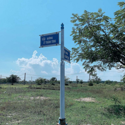 CẦN BÁN LÔ GÓC ĐẤT BIỂN HỘI AN