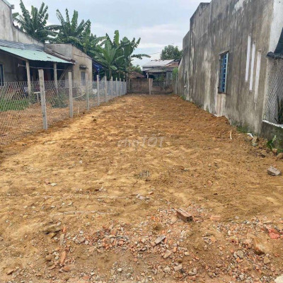 ĐẤT ĐIỆN BÀN GẦN HỘI AN GIÁ CHỈ 319TR