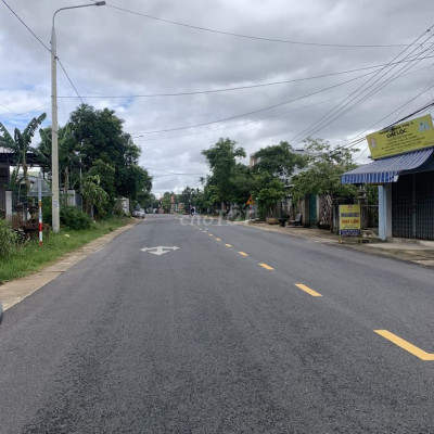 Bán Đất - Đại Hiệp Sát Hòa Khương Đà Nẵng – 620 Triệu/lô