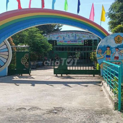 ĐẤT DU LỊCH GÒ NỔI GIÁ HỜI