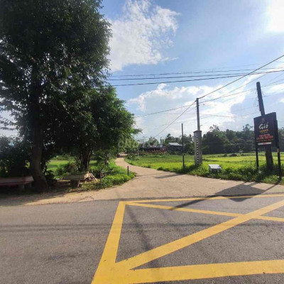 Ra mắt block mới tại Duy Xuyên giá chỉ 4xx triệu/lô