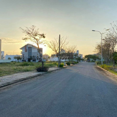 Cặp liền kề 252m2 gần chợ Lai Nghi liền kề Hội An, giảm sâu 500tr