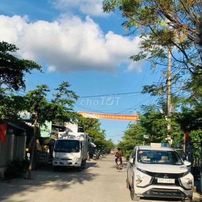 Đất cách ranh giới Đà Nẵng 2km, chỉ 550tr