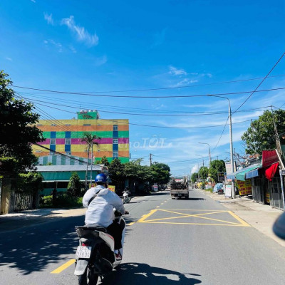 2 lô liền kề giáp ranh Đà Nẵng, khu trung tâm Đại Hiệp