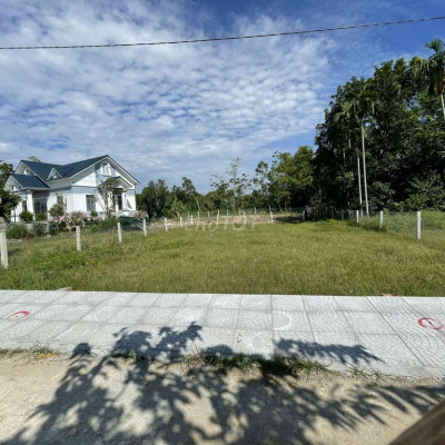 ĐẤT ĐIỆN BÀN VIEW ĐỒNG CHỈ 319TR