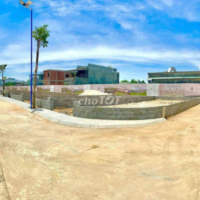 Mở bán siêu phẩm biệt thự thổ cư sát thị trấn giá chỉ với 950tr/ lô