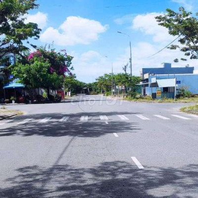 Đường 23m KDT Ngân Câu Ngân Giang. Giá đầu tư