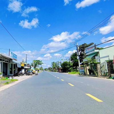 Chỉ 2XX sỡ hữu đất giáp TT Ái Nghĩa siêu phát triển/ Miễn phí sang sổ