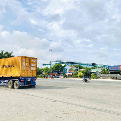 GIÁ CỰC RẺ - HÀNG SIÊU HIẾM - Đất đô thị sát trung tâm Vĩnh Điện/127m2