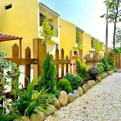 CHO THUÊ VILLA 2 TẦNG CASAMI HỘI AN