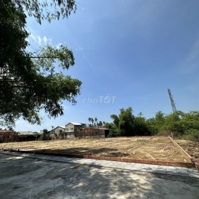 Đất nền Duy Xuyên đường 5m sổ sẵn chỉ 4xx/lô sát đường Hùng Vương