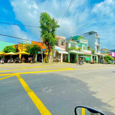 10 lô liền kề ngay khu phố Chợ Nam Phước đường QH 9m5 giá chỉ 980triệu