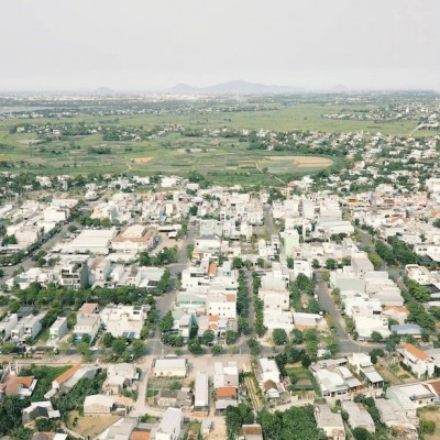 CHỈ TỪ 9XX SỞ HỮU NGAY LÔ ĐẤT CÓ VỊ TRÍ ĐẮC ĐỊA, TIỀM NĂNG LỚN