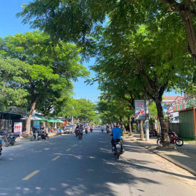 MẶT TIỀN RỘNG 12M, ĐIỆN BIÊN PHỦ KD SẦM UẤT, GIÁ 16 TRIỆU/M2