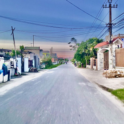 150m2 Đất Sát Quốc Lộ 1A Giá Chỉ Từ 700tr-Ven Đà Nẵng-Liền Kề KPC