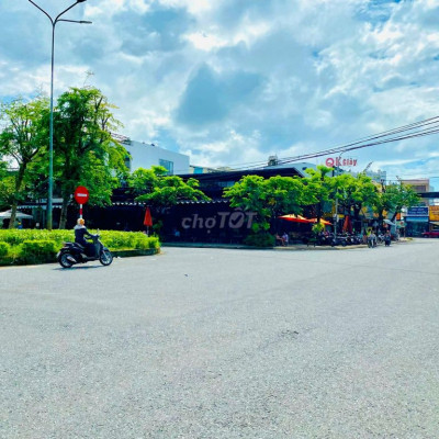 2 lô liền kề ven Hội An có lô góc đường QH 9m5 ngay Khu Phố Chợ