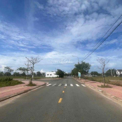 BÁN ĐẤT NỀN 168m2 Ngay Trung Tâm Hội An The Maison