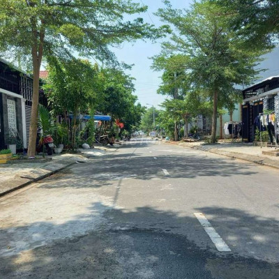 92m2 đường 7m5 KDT Ngân Câu Ngân Giang.