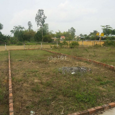 Cần tiền xuất cảnh bán gấp đất Thái Cẩm Điện Tiến