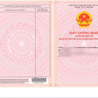 3 Lô biệt thự Hội An liền kề 900m2 chưa đến 16tr/m2, chiết khấu 9%