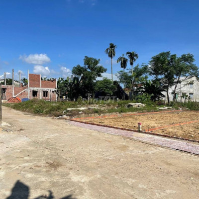 4 lô Duy Xuyên quá HOT đường 5m5 chỉ 4xxtr