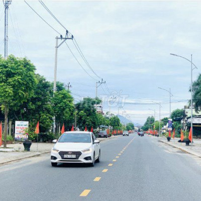 💥 Biệt thự mini trong lòng trung tâm Thị Trấn Nam Phước💥