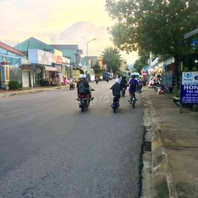 Bán 2 lô liền kề view sông, 185m2 đất ODT ngang 10m, chỉ 10tr/m2