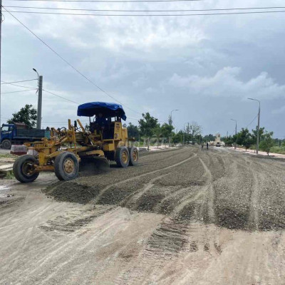 300m2 đất Khu phố chợ Lai Nghi