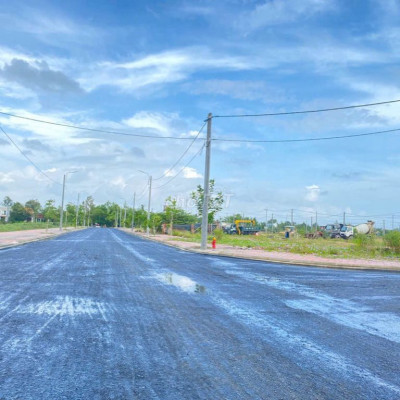 Bán đất Hội An giá sụp hầm thích hợp đầu tư siêu lợi nhuận