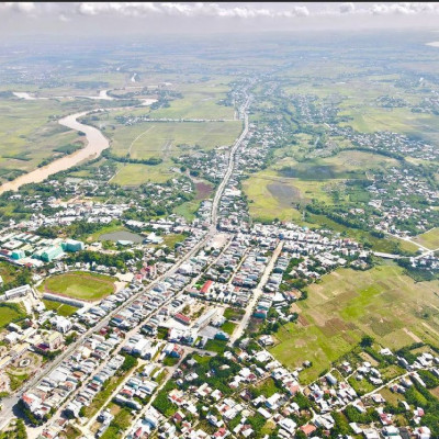 Đất Điện Hồng song song với DT609  bán thu hồi vốn 250 triệu sỏ hữu