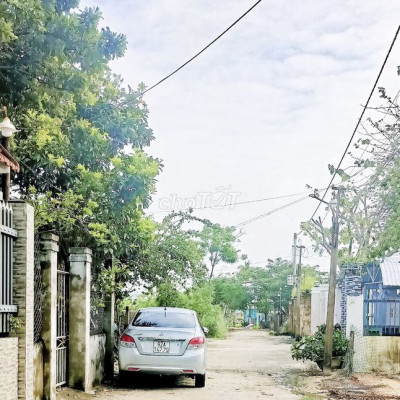 Đất đẹp trung tâm Điên Nam Trung -  Điện Bàn 100m2