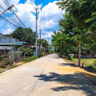 Chính chủ bán lô đất Điện Hồng