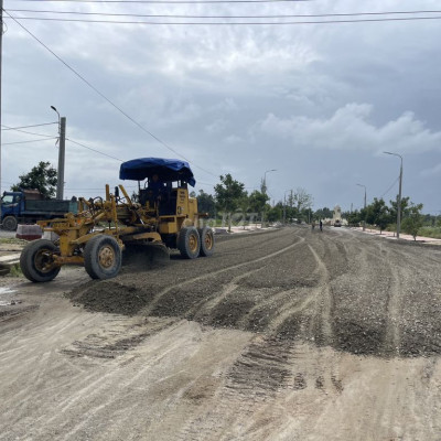 Bán lô đất nền hướng sông khu vực Bắc Hội An giá ưu đãi tháng 11