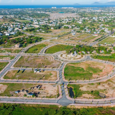 Đất nền gần Phố cổ Hội An, đã có sổ 120m2 phường Thanh Hà