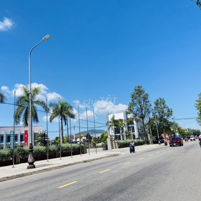 🔥 CƠ HỘI SỞ HỮU ĐẤT NỀN ODT VEN HỘI AN CHỈ 6tr/m2 🔥