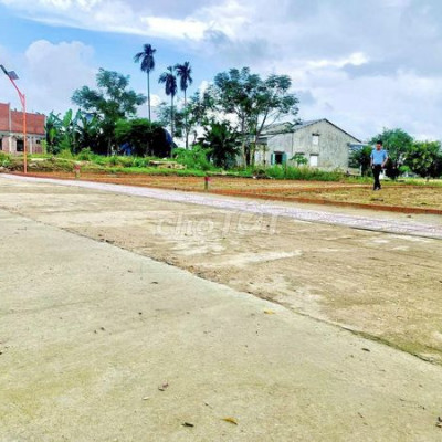 Lô Biệt Thự 360m2 Đường 7m Gần TT Thị Trấn Nam Phước