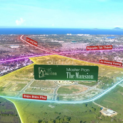 Bán đất Hội An liền kề phố cổ giá rẻ đầu tư siêu lợi nhuận