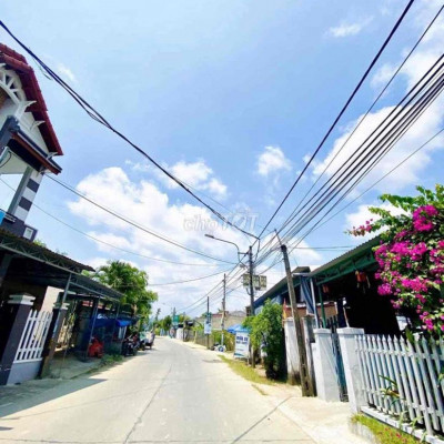 Bán đất Phố Chợ Duy Xuyên chỉ 420 triệu gần Đà Nẵng