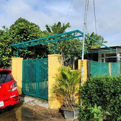 BÁN NHÀ Ở, liền kề Đà Nẵng