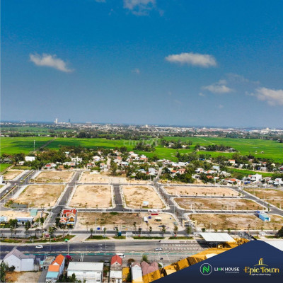 Sụp hầm 1tỷ550 lô đất ngay trạm thu phí Điện Bàn, sát quốc lộ 1A