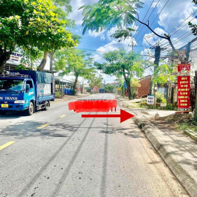 Bán lô đất gần Chợ La Tháp-Qua Cầu Giao Thuỷ là đến
