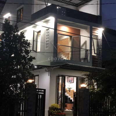 BÁN NHÀ TRUNG TÂM PHỐ CỔ HỘI AN